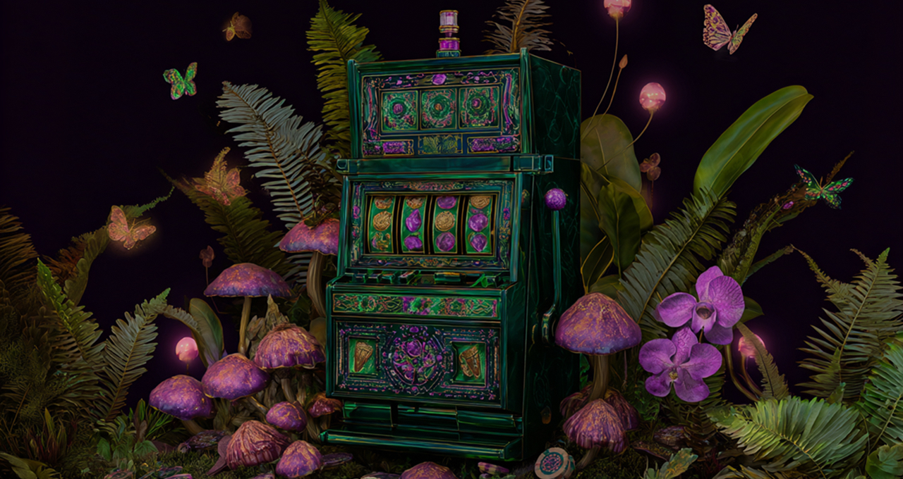 Vegas Slots Casino