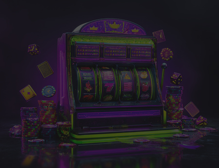 Vegas Slots Casino