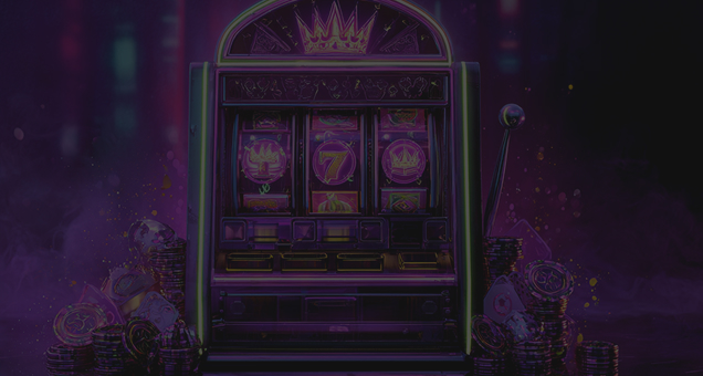Vegas Slots Casino