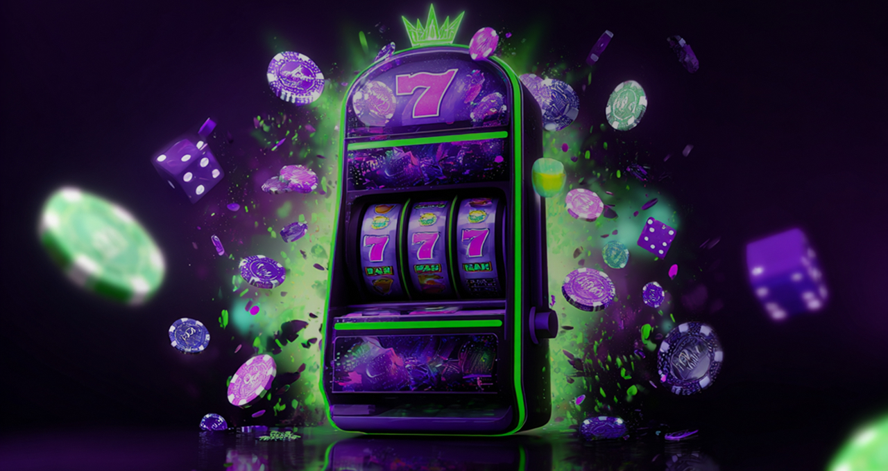 Vegas Slots Casino