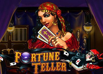 Fortune Teller
